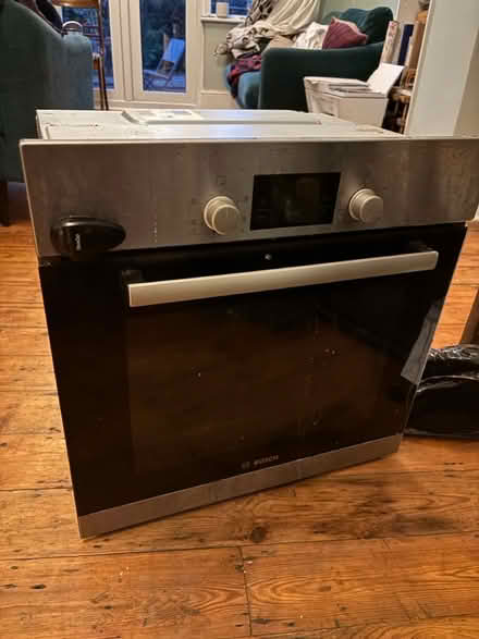 Photo of free Oven (Lee / Hither Green) #1