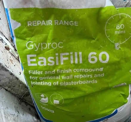 Photo of free Filler (Botley OX2) #1