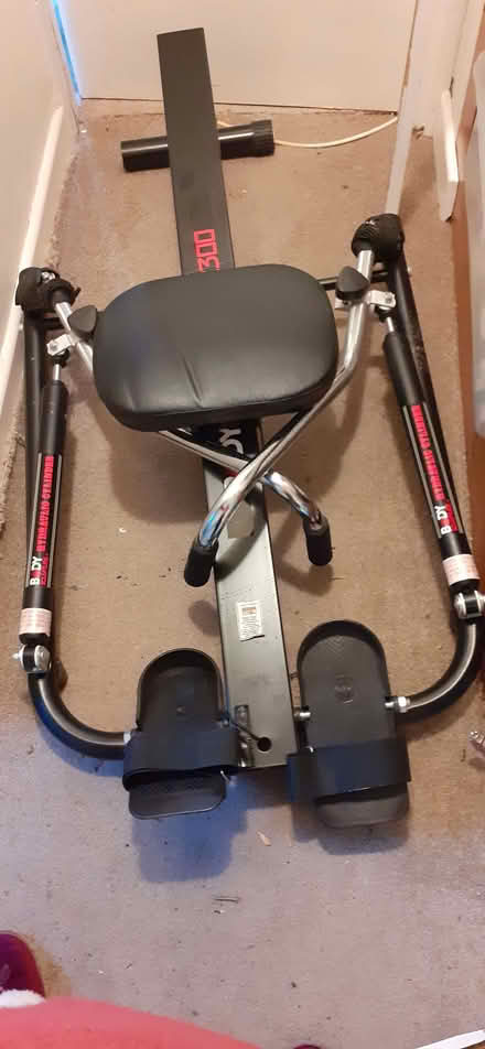 Photo of free Exercise machine (Beulah Hill CR7) #1