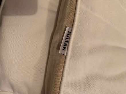 Photo of free IKEA Sultan (East Morton BD20) #2