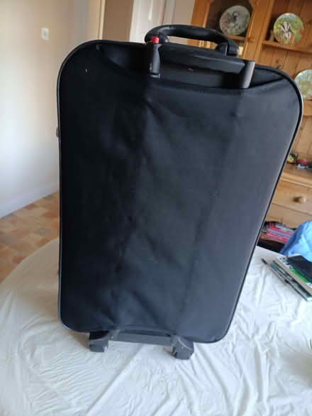 Photo of free Suitcase (Bolton le Sands LA5) #3