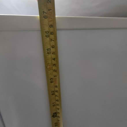 Photo of free Hoover Fridge Freezer (Coundon CV6) #4