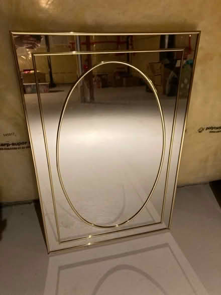 Photo of free Accent mirror (Kennedy/16th in Markham) #1