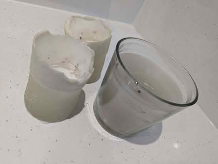 Photo of free Used candles (Penrith CA11) #1
