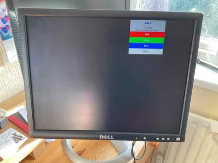 Photo of free Monitor (Coxhoe DH6) #1