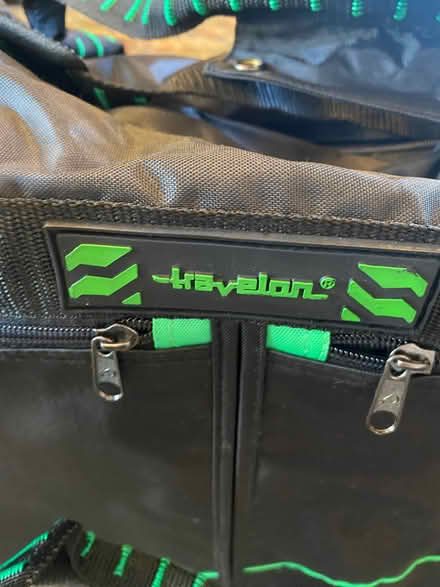 Photo of free Large sports bag (Tansley DE4) #2