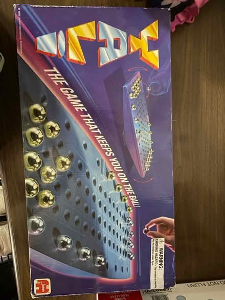 Photo of free Games (Norristown) #2