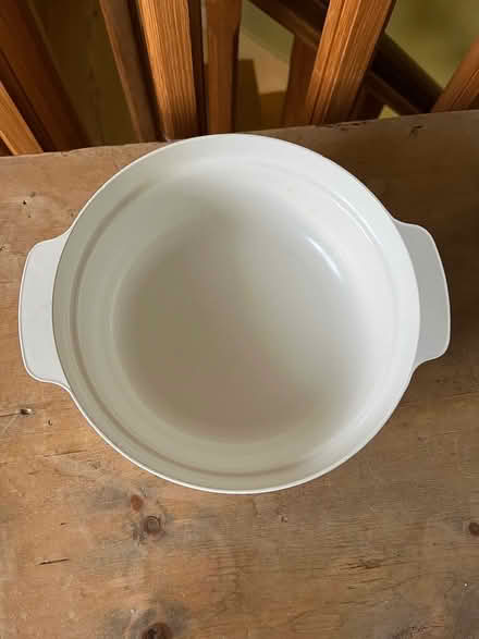 Photo of free kitchen turn out (Poulner BH24) #2