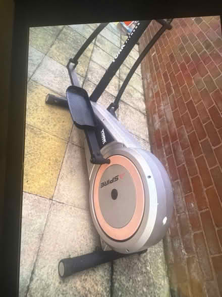 Photo of free York Fitness (East dulwich SE22) #3