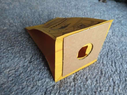 Photo of free Hoover Bags (Kelsall CW6) #3