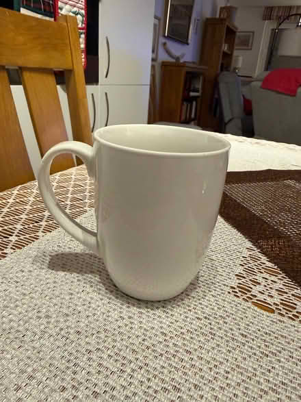 Photo of free Large mugs (Portobello EH15) #1