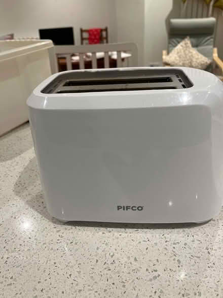 Photo of free Toaster (Prestwood) #1