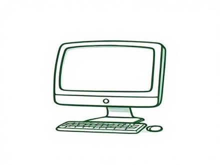 Photo of Old imac (Bilton Road CV22) #1