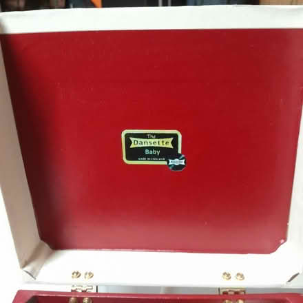 Photo of free Dansette Style Stereo Amp. (Kingsway) #2