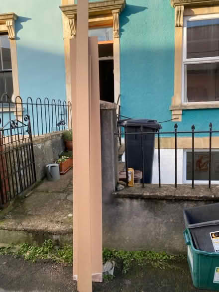 Photo of free Long bits of mdf (Bristol BS3 (Totterdown)) #1