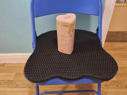 Photo of free Small tin (Nailsworth GL6) #1