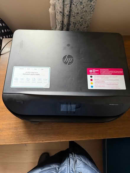 Photo of free Printer (Mansfield, Nottinghamshire) #1