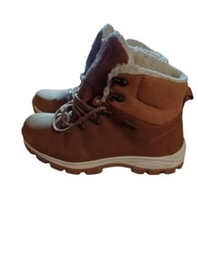 Photo of free Women’s Waterproof Walking Boots (Purbrook PO7) #3