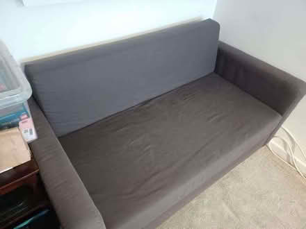 Photo of free Ikea Solsta sofa bed (King's Hedges Ward CB4) #1