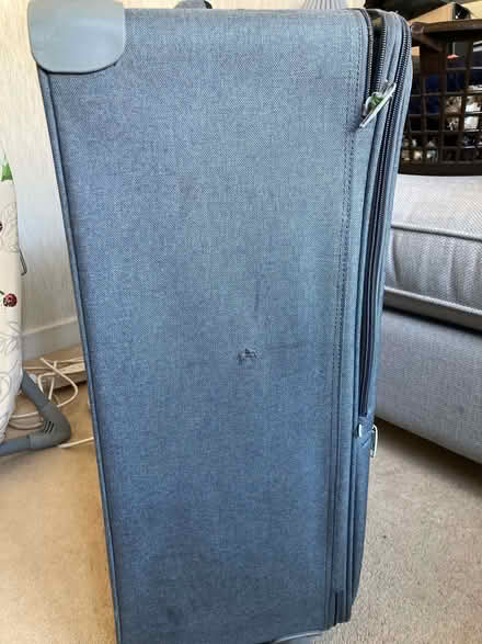 Photo of free Nested suitcases (Chalfont Common SL9) #2