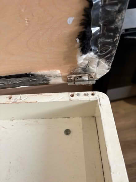 Photo of free Foot stool (Erith DA17) #3