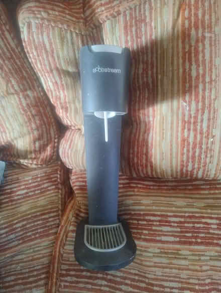 Photo of free Soda stream ,no bottle (Tottenham N18) #1