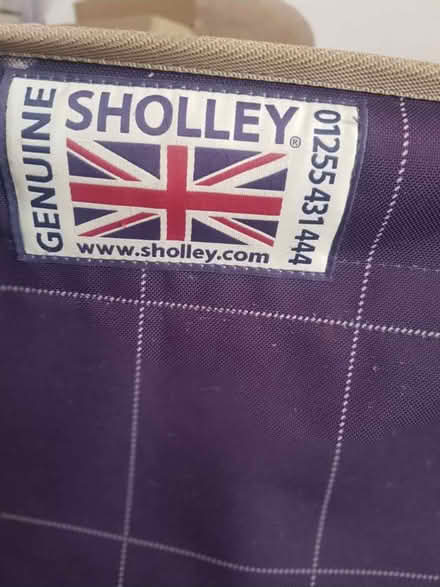 Photo of free Genuine Sholley Trolley (Ainsdale PR8) #2