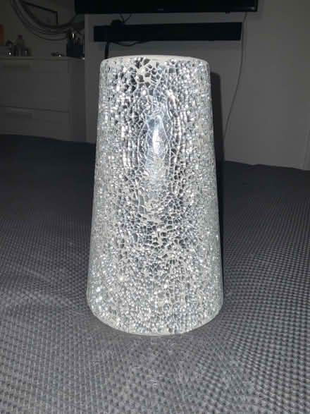 Photo of free Next sparkly pendant lampshade (Chalfont St Peter SL9) #2
