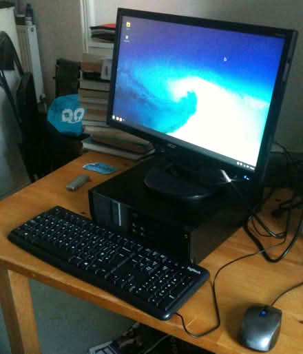 Photo of Computers for disabled people (North Laine BN1) #1