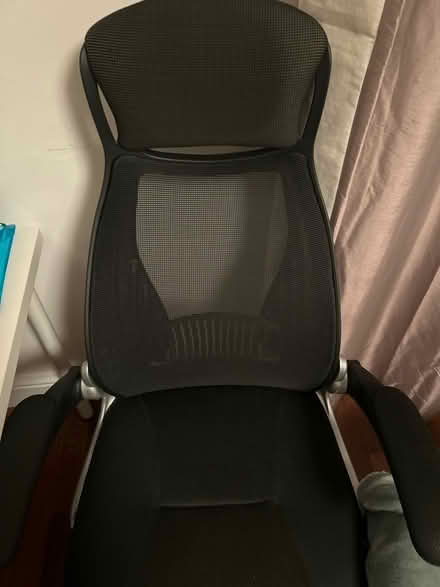 Photo of free Desk chair (Warwick Avenue/Maida Vale W9) #3