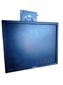Photo of free Computer Monitor 16inch VGA (Purbrook PO7) #1