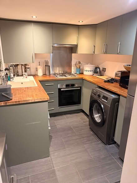 Photo of free Kitchen (De Beauvoir N1) #1