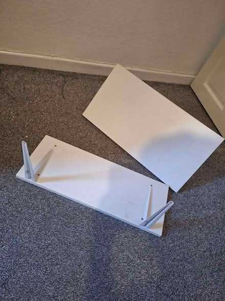 Photo of free Wall shelves (Ilkeston DE7) #1