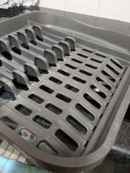 Photo of free plastic dis drainer (Southsea PO5) #1