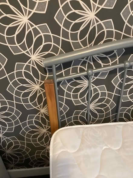 Photo of free Double bed (Portlethen) #1