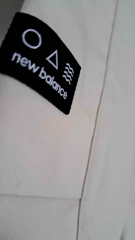 Photo of free New Balance trouser (Gosport PO13) #2