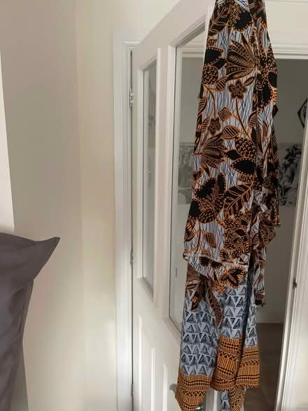 Photo of free River island jacket size large (Kenilworth CV8) #1