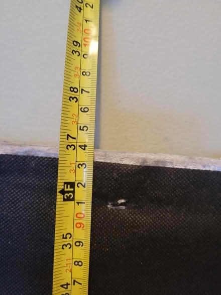 Photo of free Superking headboard (Scarlett avenue HP22) #2