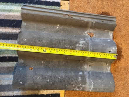 Photo of free Roof tiles (High Heaton) #2