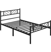 Photo of Bed frames (Single and Double) (Harehills LS9) #1