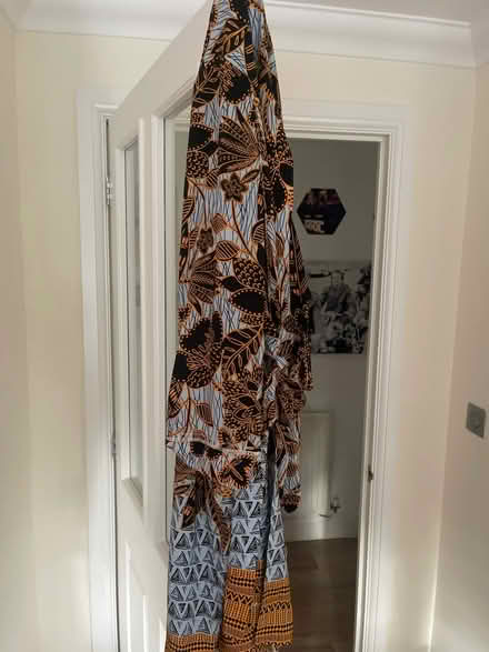 Photo of free River island jacket size large (Kenilworth CV8) #2