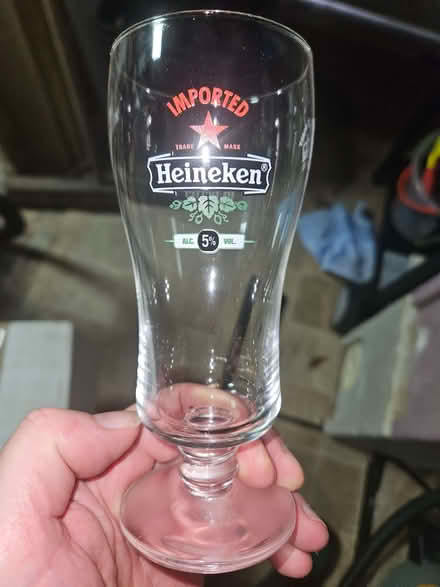 Photo of free Collection of Glasses (Ightfield SY13) #2