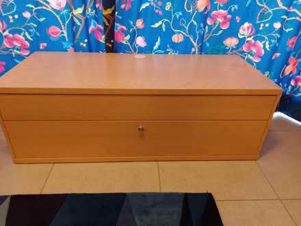 Photo of free Ash effect TV/ media unit (Twyford RG10) #2