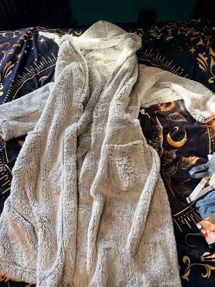 Photo of free Dressing gown (Colliers wood CR4) #2