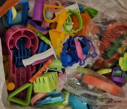 Photo of free Play Doh (Birmingham B15) #1