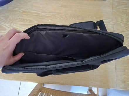 Photo of free Laptop carry case (Sevenoaks) #2