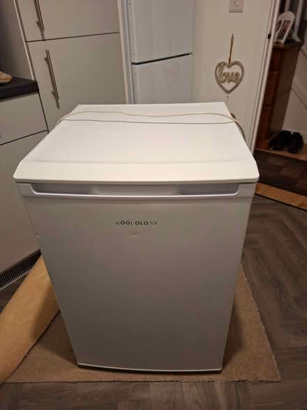 Photo of free Cookology freezer under counter (Swindon Village GL51) #1