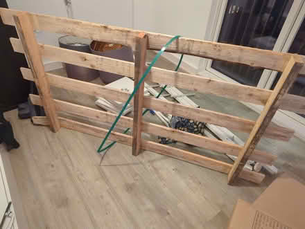 Photo of free Pallet (East Village E20) #1
