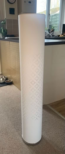 Photo of free Floor lamp (Highburton HD8) #1