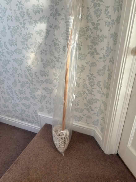 Photo of free Brand New String Head Mop (Iver SL0) #1